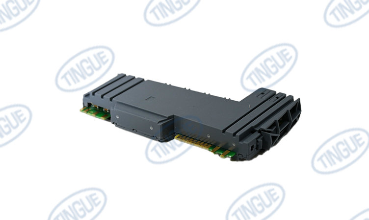 MODULE OUTPUT ANALOG