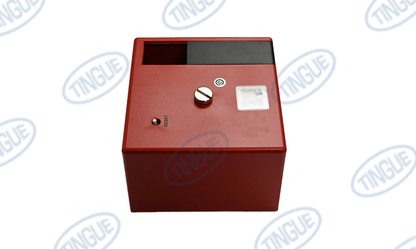 CHASSIS FIREYE MICTROM MANUAL RESET