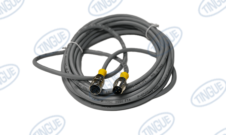 shop.tingue.com T-11 CABLE M124-P