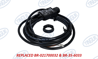 shop.tingue.com T-11 BR-E12120293  -  PHOTOELRCTRIC SENSOR 120-30VDC REPLACED BR-021700032 & BR-35-6033