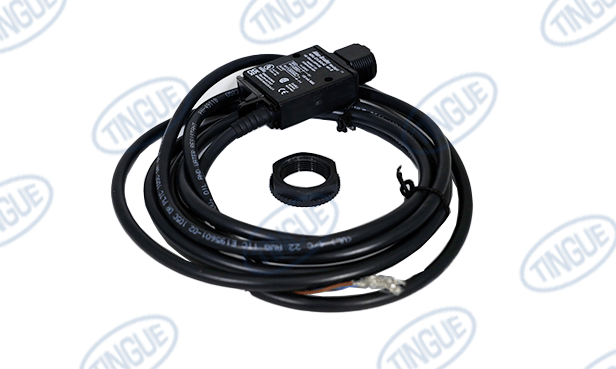 Tingue Brown T-6 PHOTOCELL, DIFFUSED REPLACED BY BR-E12120293