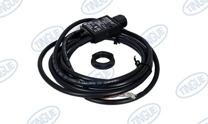 Tingue Brown T-6 PHOTOCELL, DIFFUSED REPLACED BY BR-E12120293