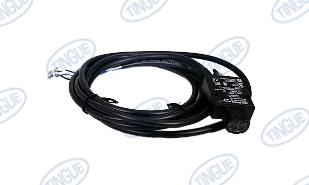 Tingue Brown T-6 PHOTOCELL, DIFFUSED REPLACED BY BR-E12120293