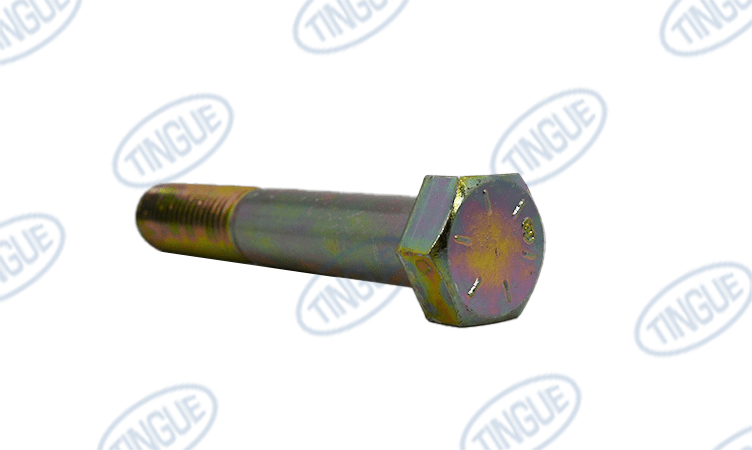 shop.tingue.com T-11 HEX HEAD CAP SCREW 1-8X6