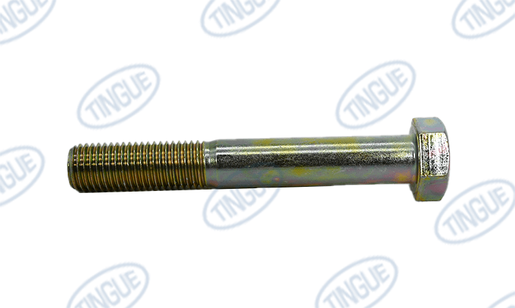 shop.tingue.com T-11 HEX HEAD CAP SCREW1-8X7