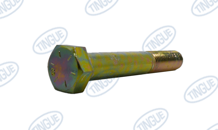 shop.tingue.com T-11 HEX HEAD CAP SCREW1-8X7