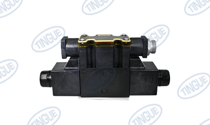 shop.tingue.com T-11 VALVE PILOT 120VAC