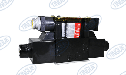 shop.tingue.com T-11 VALVE PILOT 120VAC