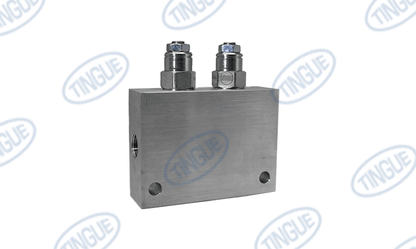 shop.tingue.com T-11 VALVE COUNTER BALANCE
