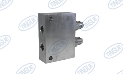 shop.tingue.com T-11 VALVE COUNTER BALANCE
