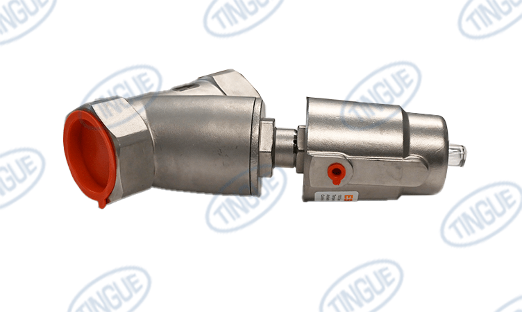 shop.tingue.com T-11 ANGLE SEAT WATER VALVE