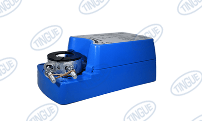 shop.tingue.com T-11 ACTUATOR  NON SPRING RETURN 24VAC/24VDC