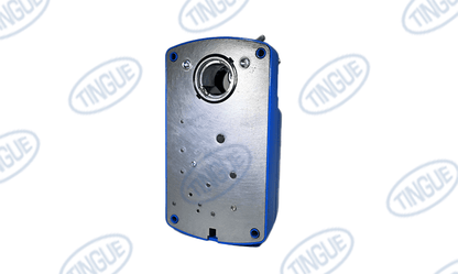 shop.tingue.com T-11 ACTUATOR  NON SPRING RETURN 24VAC/24VDC