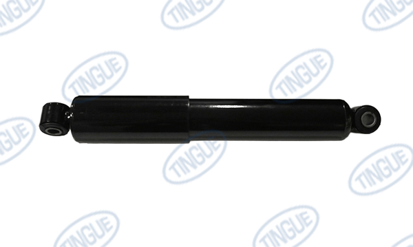 BR-N03000006 - SHOCK ABSORBER OAL 16"