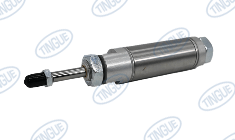 shop.tingue.com T-11 CYLINDER 1-1/16X1 SPRING EXT MAG PISTON