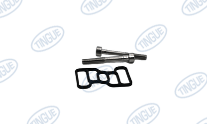 shop.tingue.com T-11 VALVE DUAL COIL 4 WAY 120V DOOR