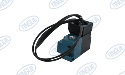 shop.tingue.com T-11 VALVE 3 WAY 110V
