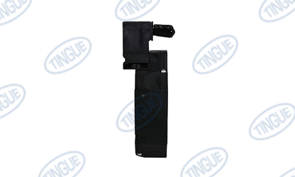 shop.tingue.com T-11 VALVE 4 WAY 1/8" 24VDC