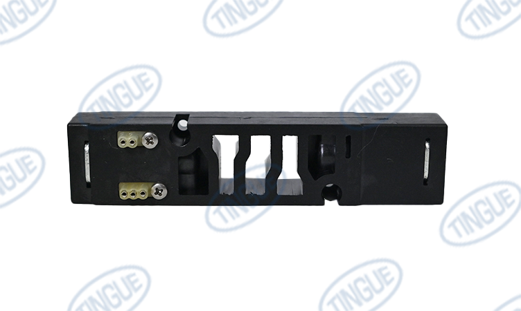 FLOW CONTROL  MODULE SANDWICH
