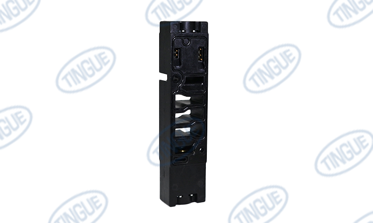 FLOW CONTROL  MODULE SANDWICH