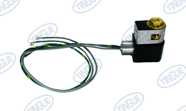 shop.tingue.com T-11 VALVE, CONTROLS WAGNER BRAKE 3/2