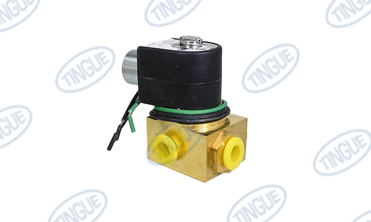 CLUTCH VALVE