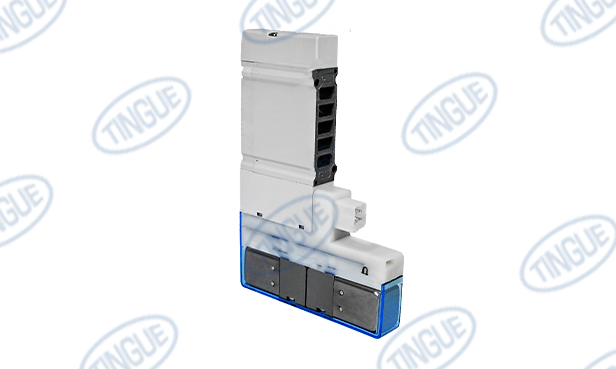 shop.tingue.com T-11 VALVE CLOSED CENTER