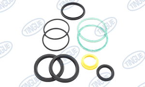 SEAL, KIT, DOOR CLAMP