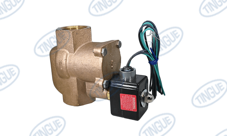 shop.tingue.com T-11 VALVE, STEAM