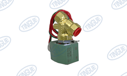 shop.tingue.com T-11 VALVE GAS 3/8 120V/60 AC (PILOT)