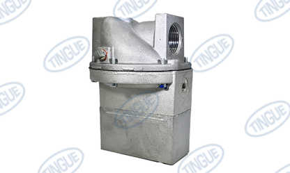 VALVE GAS 1 120V BLOCKING