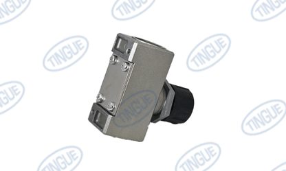 shop.tingue.com T-11 VALVE FLOW CONTROL 1/2 REPLACED 6-050