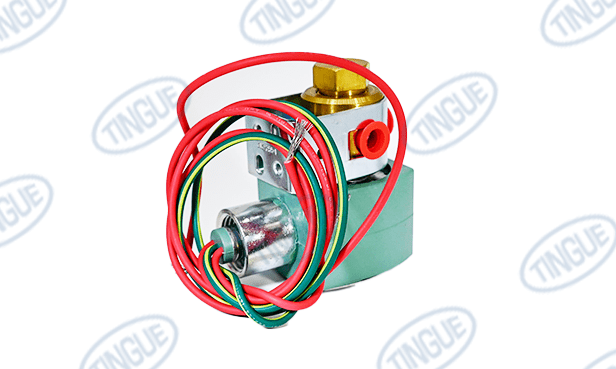 shop.tingue.com T-11 VALVE SOLENOID