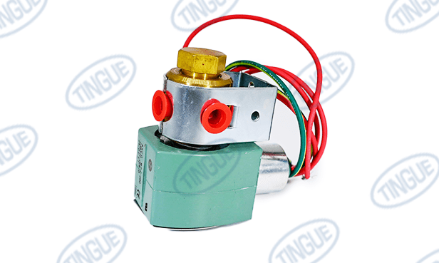 shop.tingue.com T-11 VALVE SOLENOID