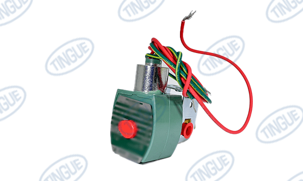 shop.tingue.com T-11 VALVE SOLENOID
