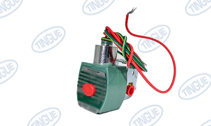 shop.tingue.com T-11 VALVE SOLENOID