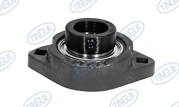 Tingue Parts Store T-11 BEARING, FLANGE 1" BORE