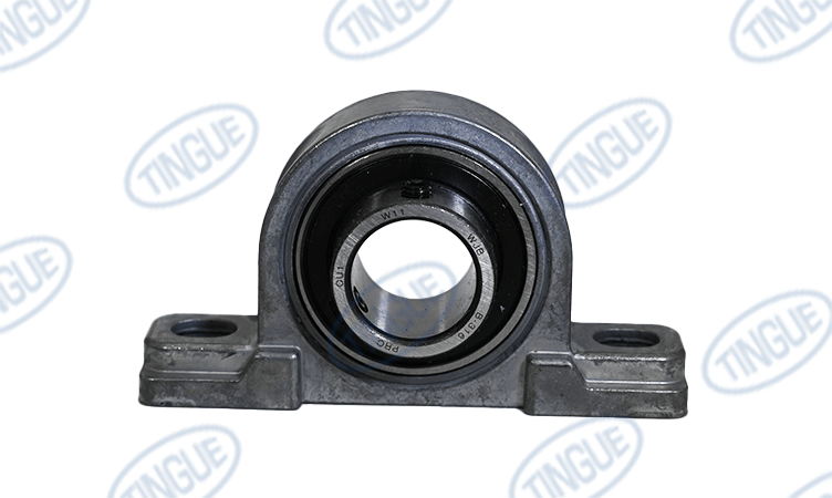 shop.tingue.com T-11 BEARING PILLOW BLOCK 1"
