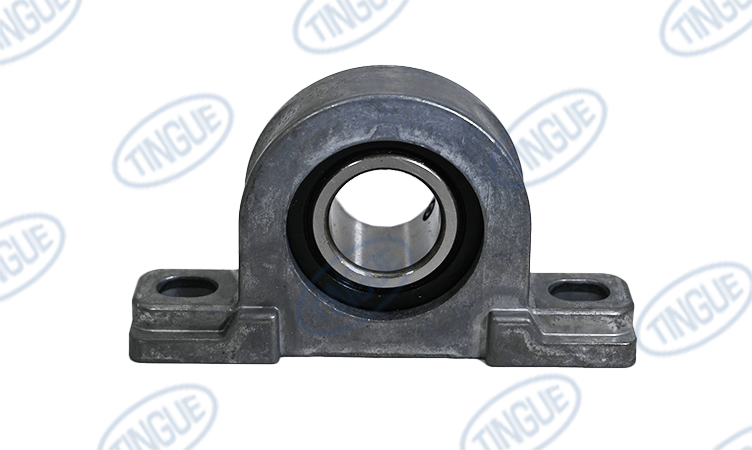 shop.tingue.com T-11 BEARING PILLOW BLOCK 1"