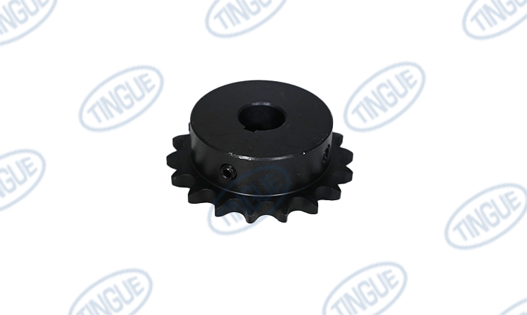 shop.tingue.com T-11 SPROCKET 3/4 BORE 18T (OLD 90-618)