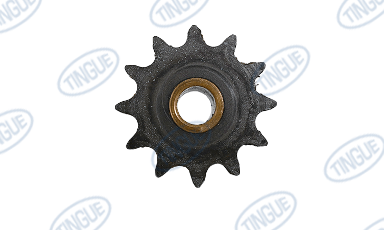 shop.tingue.com T-11 SPROCKET W/BUSHING