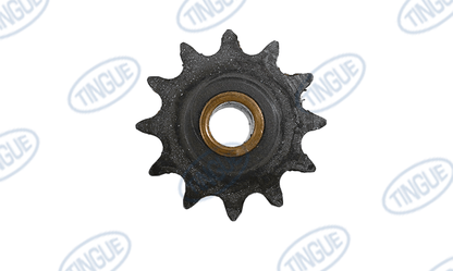 shop.tingue.com T-11 SPROCKET W/BUSHING