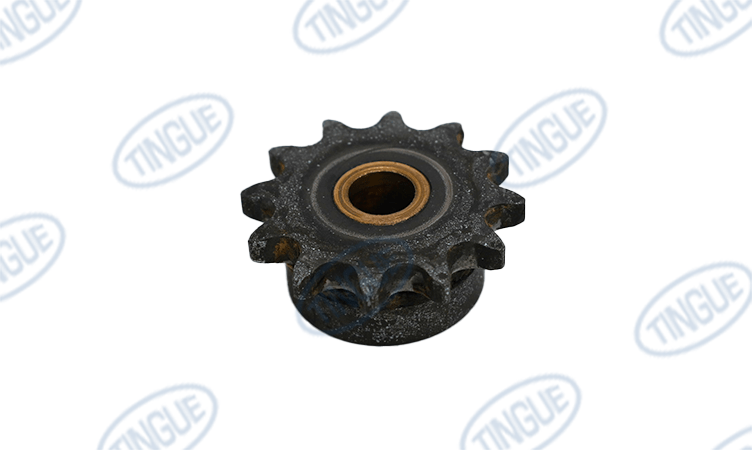 shop.tingue.com T-11 SPROCKET W/BUSHING