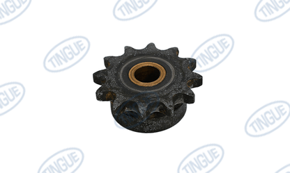 shop.tingue.com T-11 SPROCKET W/BUSHING