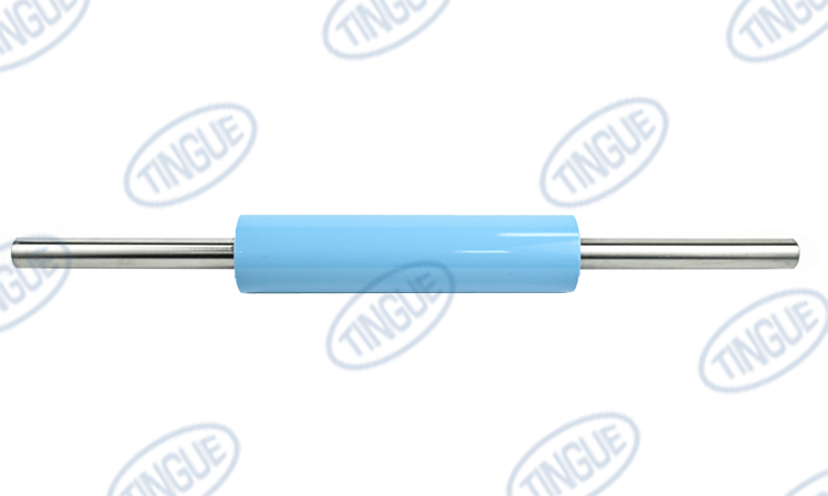 Tingue Parts Store T-6 ROLL, STACKER 2 1/2"