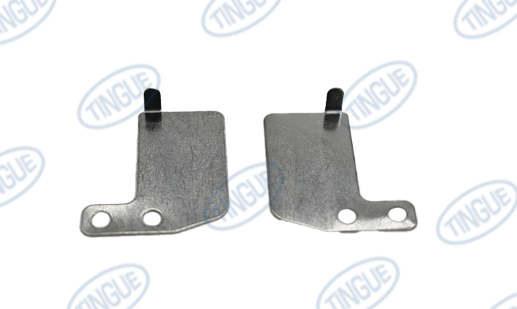 shop.tingue.com T-11 PHOTO EYE MOUNT, NEW STYLE