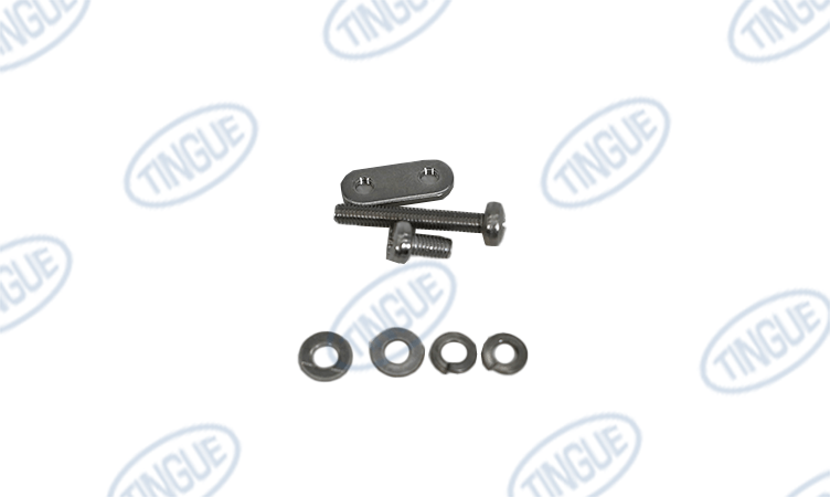 shop.tingue.com T-11 PHOTO EYE MOUNT, NEW STYLE