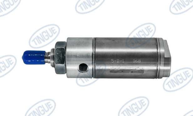 Tingue Brown T-11 CYLINDER, DOOR LOCKING