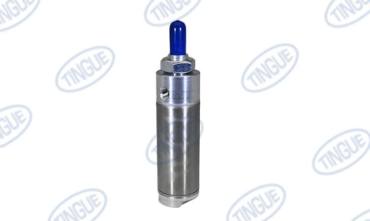 shop.tingue.com T-11 AIR CYLINDER 1 1/2 X X2