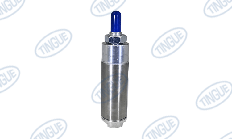 shop.tingue.com T-11 AIR CYLINDER 1 1/2 X X2